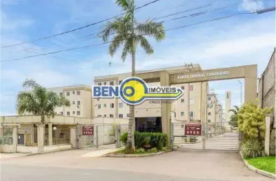 Casa com 2 quartos à venda no São Luiz, Gravataí 