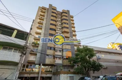 Apartamento com 1 quarto à venda no Bom Sucesso, Gravataí 