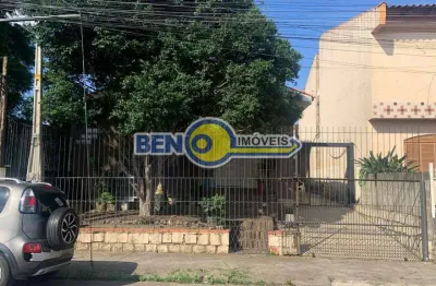 Apartamento com 3 dormitórios à venda, cachoeirinha - rs
