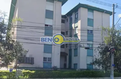 Apartamento com 2 dormitórios à venda, cristal, porto alegre - rs