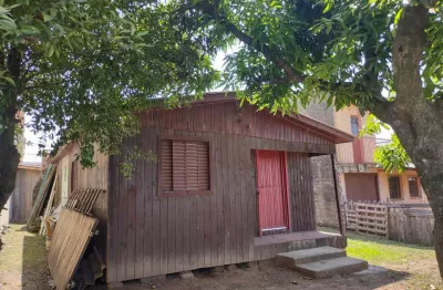 Casa à venda no Jardim Betânia, Cachoeirinha 