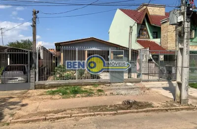 Casa com 2 dormitórios à venda, parque santa fé, porto alegre - rs