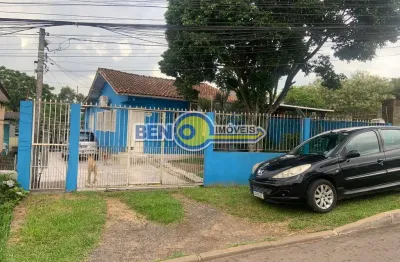 Sítio com 2 dormitórios à venda, santa fé, gravatai - rs