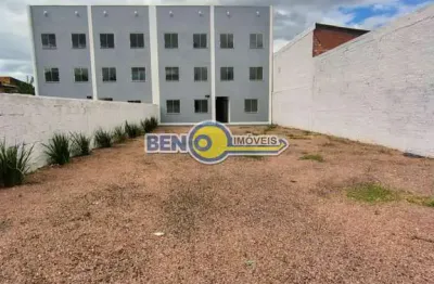 Apartamento à venda na Formoza, Alvorada 