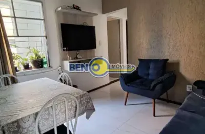 Apartamento à venda em Onze de Abril, Alvorada 