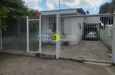 Casa com 2 dormitórios à venda, passo das pedras, porto alegre - rs