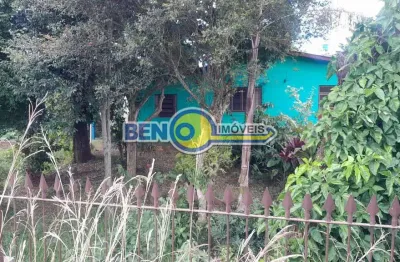 Terreno comercial de 523 m  à venda no bairro vera cruz em gravataí rs
