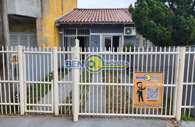 Casa à venda, no bairro parque da matriz, cachoeirinha - rs