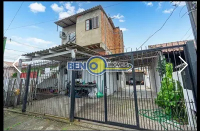 Sobrado amplo a venda em jardin do bosque cachoerinha - rs