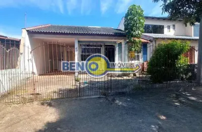 Casa com 3 dormitórios à venda, parque da matriz, cachoeirinha - rs