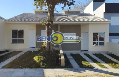 Casa com 3 quartos à venda no Guarujá, Porto Alegre 