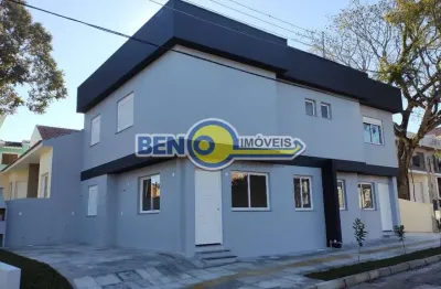 Casa com 3 quartos à venda no Guarujá, Porto Alegre 