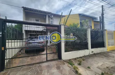Casa à venda na Vila Márcia, Cachoeirinha 