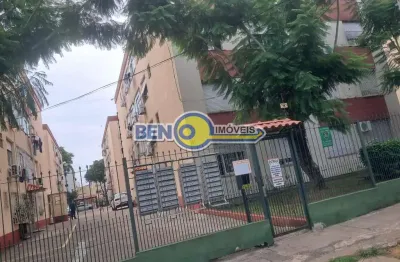 Apartamento com 2 dormitórios à venda, Jardim Leopoldina, PORTO ALEGRE - RS