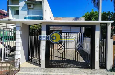 Casa com 2 dormitórios à venda, vila silveira martins, cachoeirinha - rs