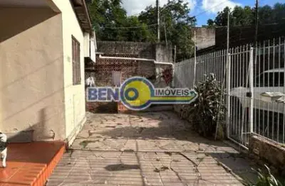 Casa com 3 dormitórios à venda, morro santana, porto alegre - rs