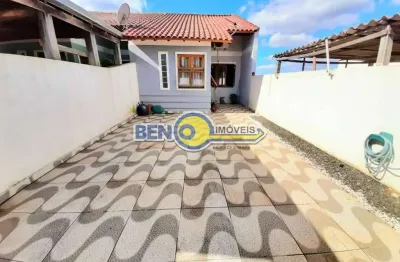 Casa à venda no Loteamento Auxiliadora, Gravataí 