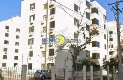 Apartamento com 2 dormitórios à venda, sarandi, porto alegre - rs