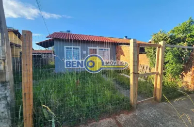 Casa a venda rua poço das antas no bairro breno garcia em gravataí rs