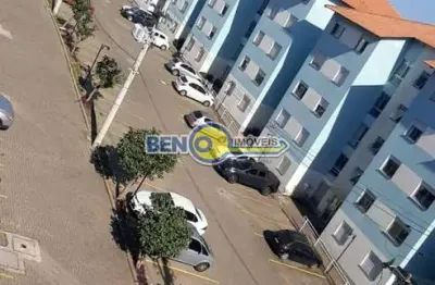 Apartamento à venda na Vila Nova, Porto Alegre 