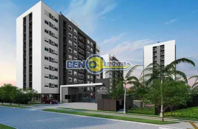 Oportunidade imperdível apartamento de 1 quarto em cádiz, gravataí
