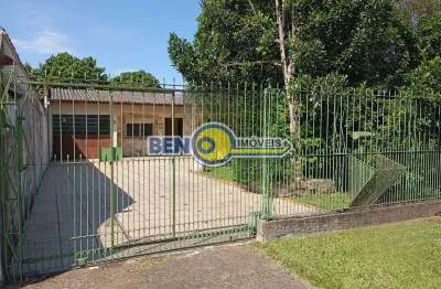 Casa com 2 quartos à venda no Cruzeiro, Gravataí 