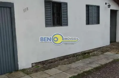 Casa com 3 quartos à venda no COHAB A, Gravataí 