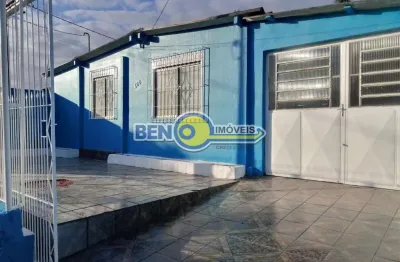 Casa   de 3 dormitorios a venda em cachoeirinha bairro granja esperança