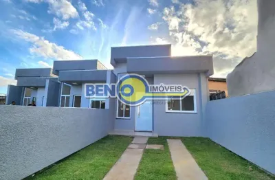 Casa à venda na Vila Fátima, Cachoeirinha 