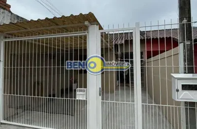 Casa com 2 dormitorios vaga coberta e documentacao em dia em cachoeirinha