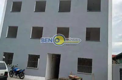 Apartamento à venda no Maria Regina, Alvorada 