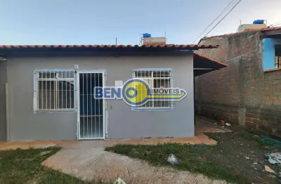 Casa a venda no bairro breno garcia em gravatai, rua dois irmoes das missoes n  148