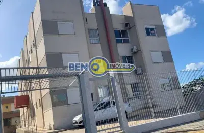 Apartamento de 2 dormitórios com suite a venda em cachoeirinha