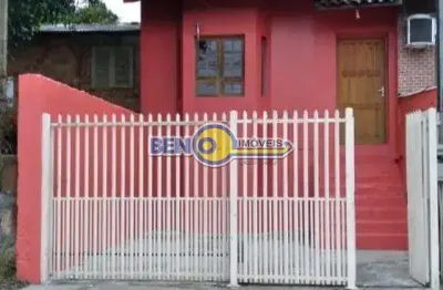 Casa com 2 quartos à venda no Cruzeiro, Gravataí 