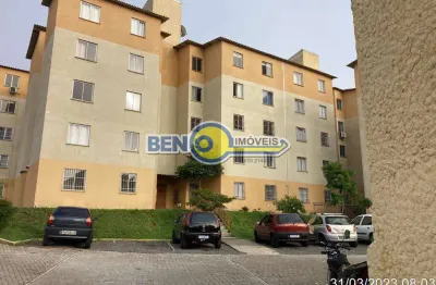 Apartamento à venda, parque santa fé, porto alegre - rs