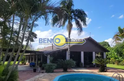 Chácara / sítio com 2 quartos à venda no Cadiz, Gravataí 