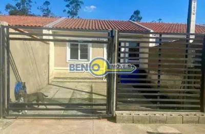 Casa à venda no Fazenda Esperança, Cachoeirinha 