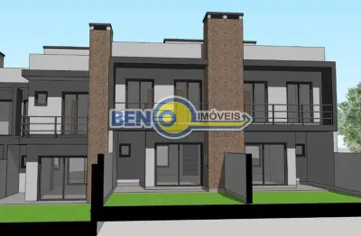 Casa com 3 quartos à venda no Morada do Vale I, Gravataí 