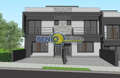 Casa com 2 quartos à venda no Morada do Vale I, Gravataí 