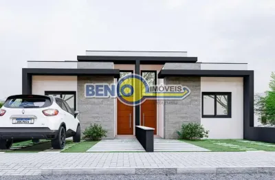 Casa com 2 quartos à venda no Parque da Matriz, Cachoeirinha 