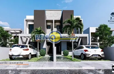 Sobrado 3 dormitórios    pq. da matriz    cachoeirinha    rs