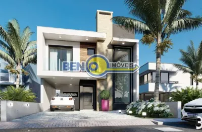 Casa com 3 quartos à venda no Vale Ville, Gravataí 