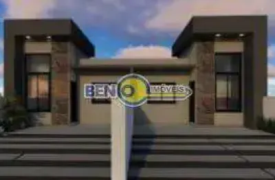 Casa 3 dormitórios     bairro bom sucesso       gravataí  rs