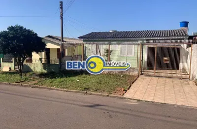Terreno 187 m         vila vista alegre, cachoeirinha - rs