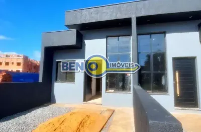 Casa com 2 quartos à venda na Terranova, Gravataí 