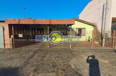 Casa com 4 dormitórios à venda, vera cruz, gravatai - rs