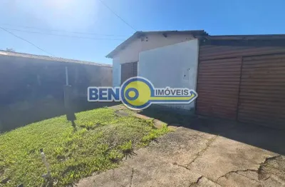 Terreno à venda, loteamento vila rica, gravatai - rs