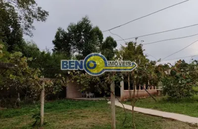 Chácara / sítio com 4 quartos à venda no Rincão do Cascalho, Portão 