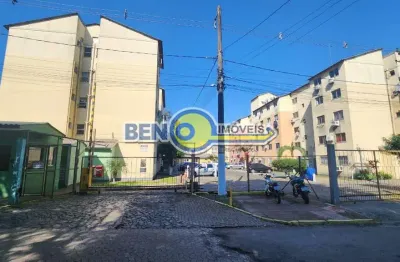 Apartamento de 2 dormitórios a venda na rua irlanda 87 em cachoeirinha