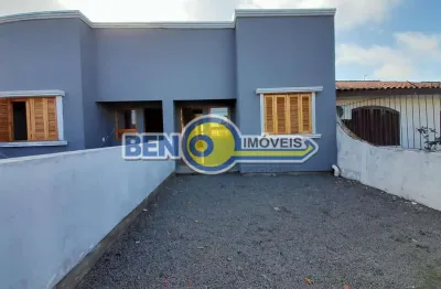 Casa com 3 quartos à venda no Nova Cachoeirinha, Cachoeirinha 